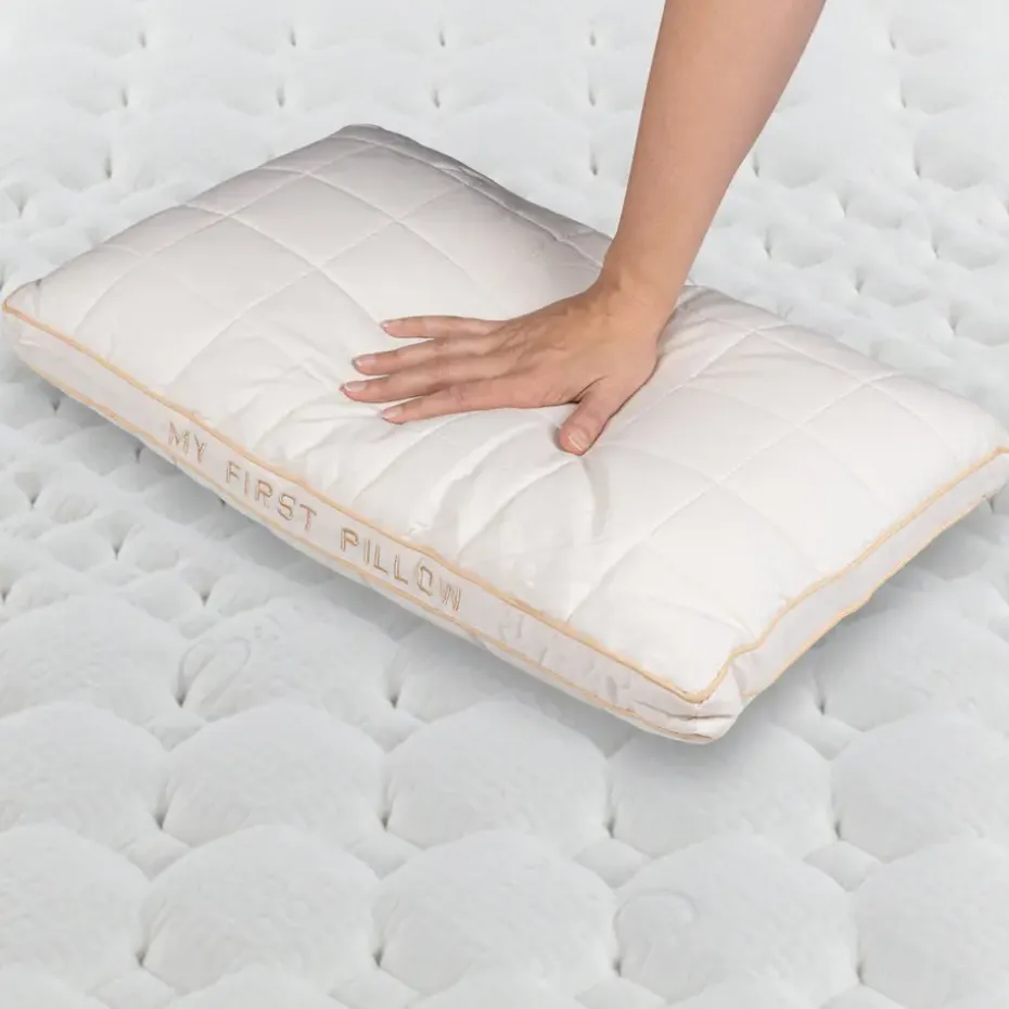 Vitapur - My First Pillow 40x60 cm - 2 stuks