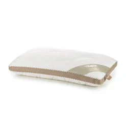 Vitapur Kinderkussen - Bamboe Hoofdkussen - Wasbaar - 40x60 cm