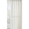 Vitrage Brisa - off-white