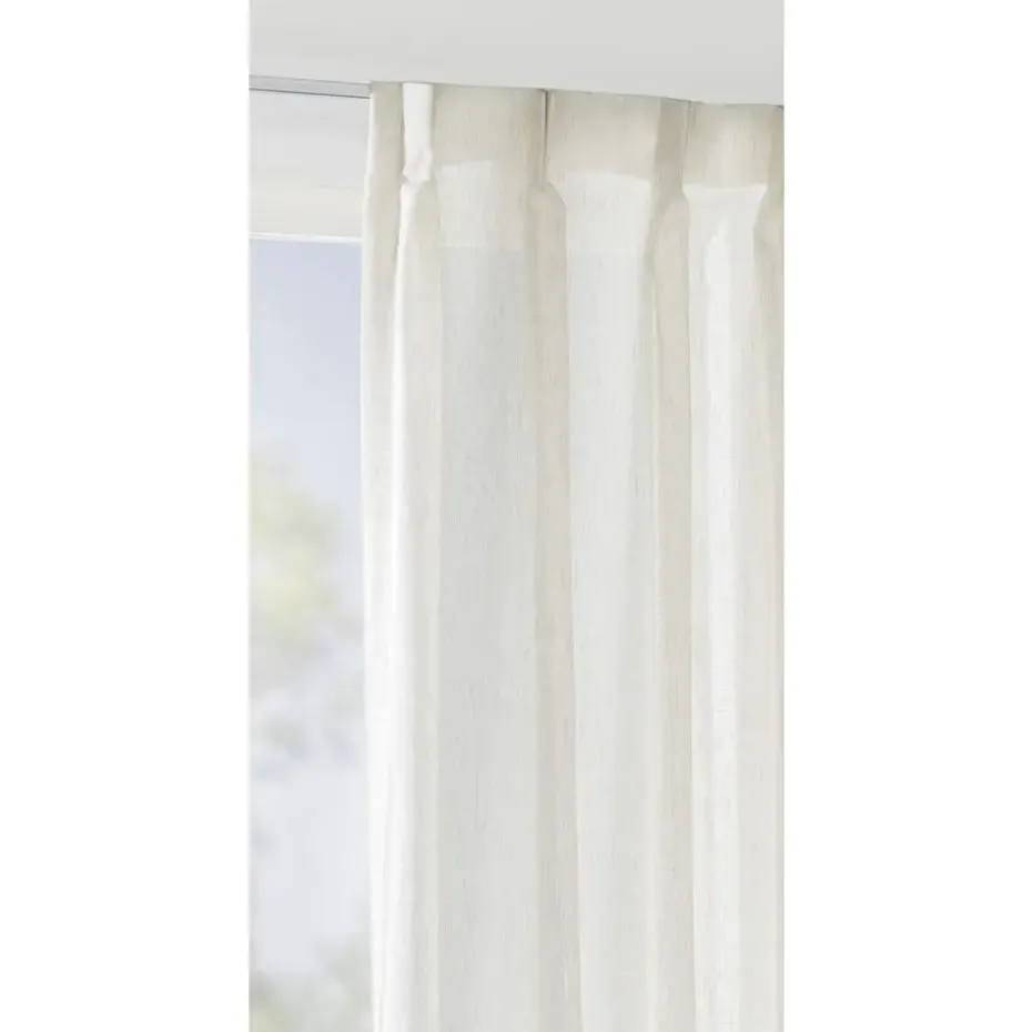 Vitrage Brisa - off-white