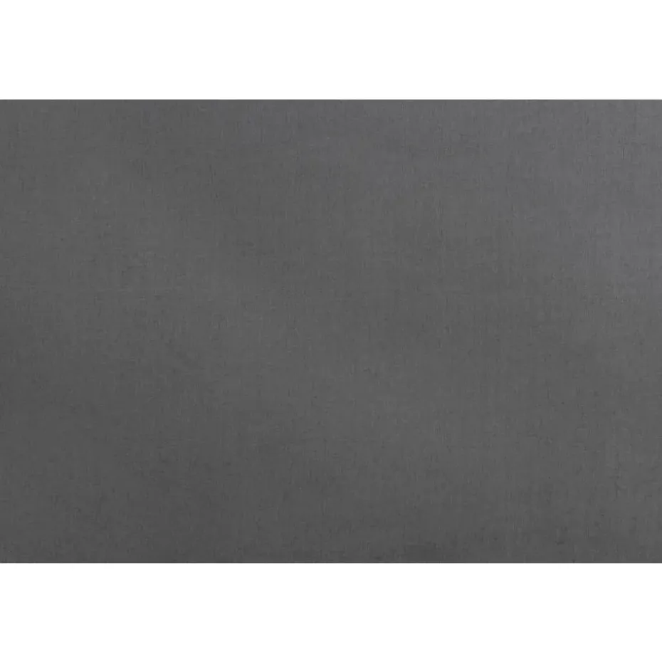 Vitrage Suus - zwart - 220 cm