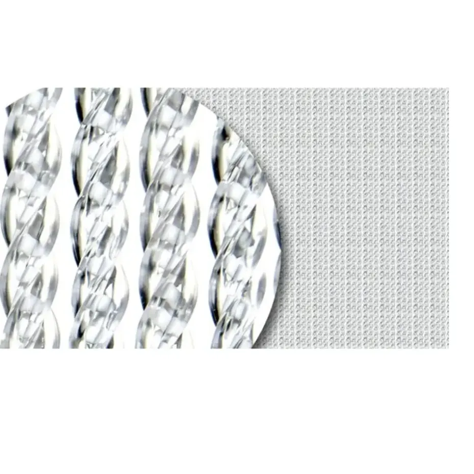 Vliegengordijnenexpert Vliegengordijn 100 x 240cm Venetie