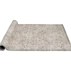 Vloerkleed Indra - beige - 160x230 cm