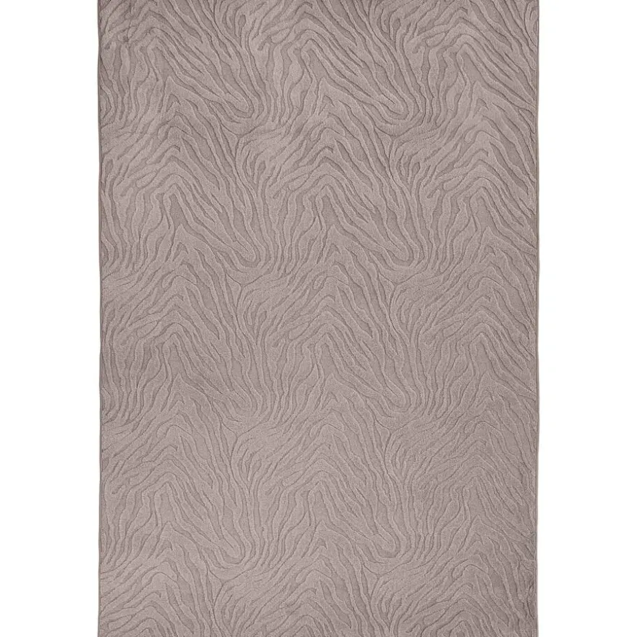Vloerkleed Isa - taupe - 120x180 cm