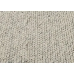 Vloerkleed Kent - beige - 190x280 cm