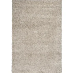 Vloerkleed Luxus - linnenkleur - 160x230 cm