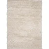 Vloerkleed Rengali - crème - 200x290 cm