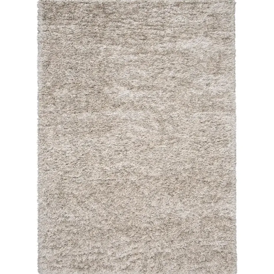 Vloerkleed Rengali - taupe - 200x290 cm