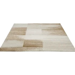 Vloerkleed Sagra - zand/bruin - 160x230 cm