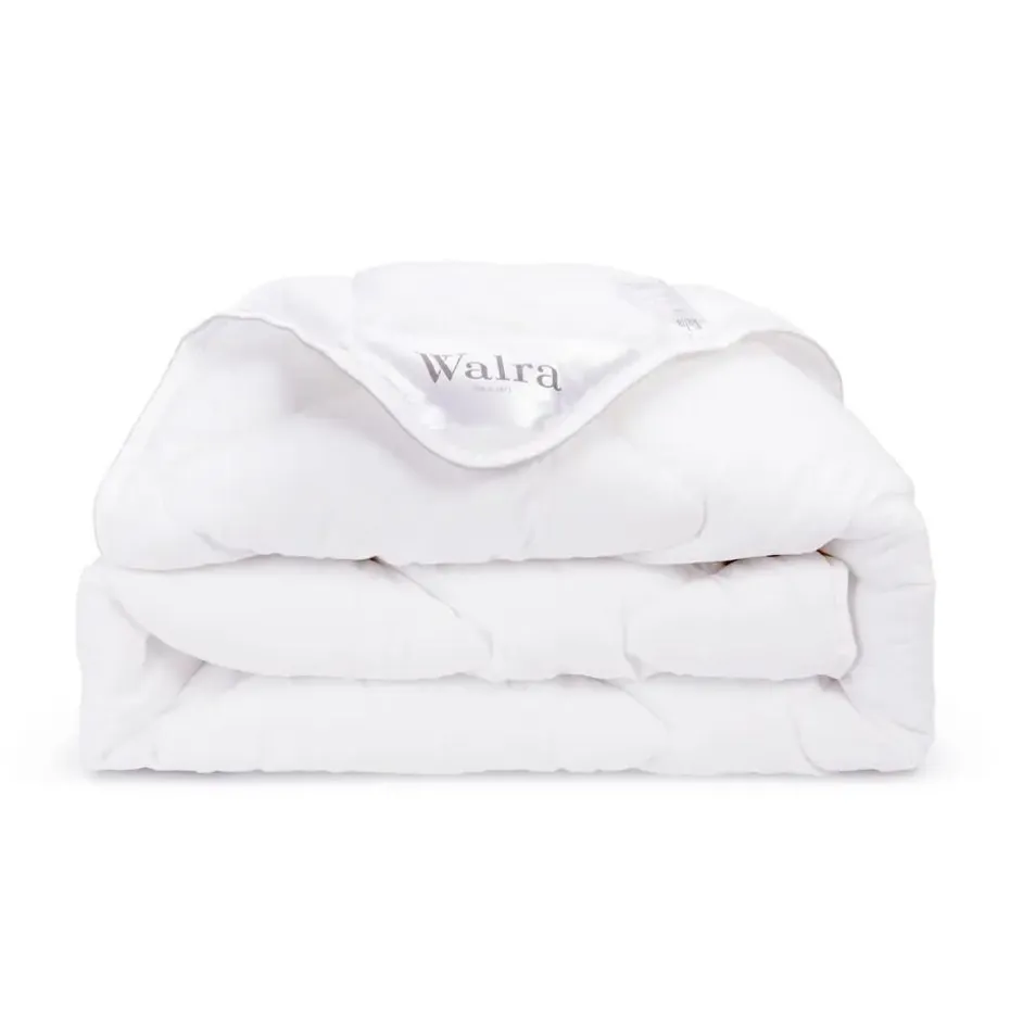 Walra - Dekbed All Season Milaan - 200x200 cm - Anti Allergisch