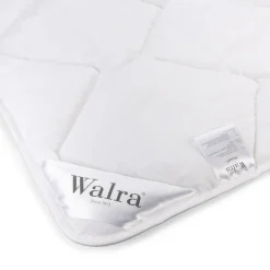 Walra - Dekbed All Season Milaan - 200x200 cm - Anti Allergisch