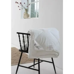 Walra - Dekbed All Season Milaan - 240x220 cm - Anti Allergisch