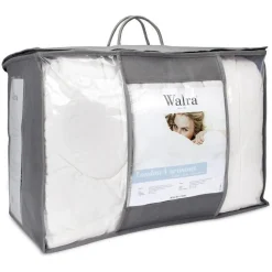 Walra - Dekbed London - 240x220 cm - Wit
