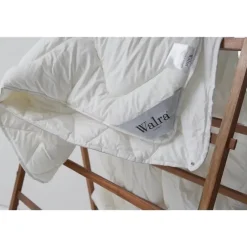 Walra - Dekbed London - 240x220 cm - Wit