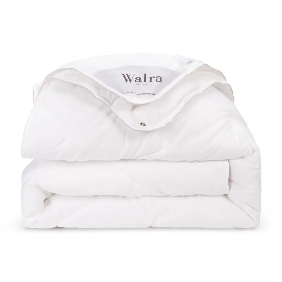 Walra - Dekbed Paris - 140x200 cm - Wit