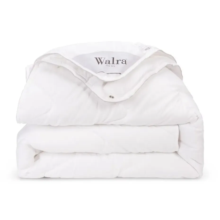 Walra - Dekbed Paris - 240x220 cm - Wit