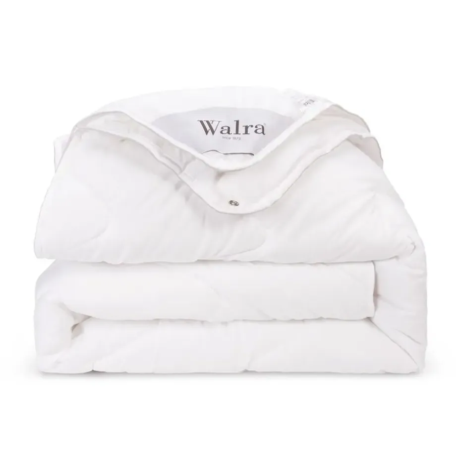 Walra - Dekbed Paris - 140x220 cm - Wit