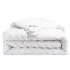 Walra - Dekbed Prague - 240x220 cm - Wit