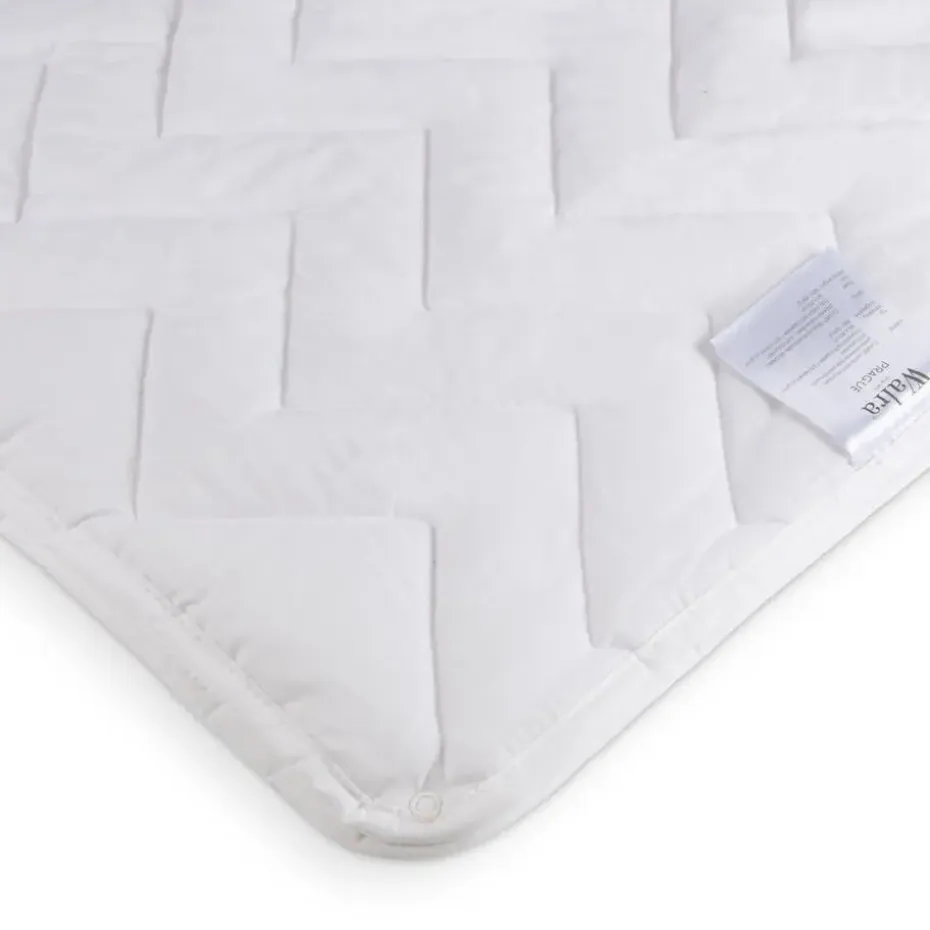 Walra - Dekbed Prague - 240x220 cm - Wit