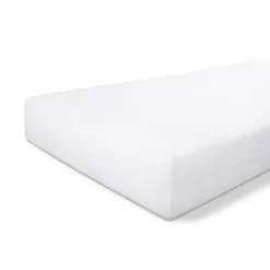 Walra - Molton Cotton Cover - 140x200 cm - Wit