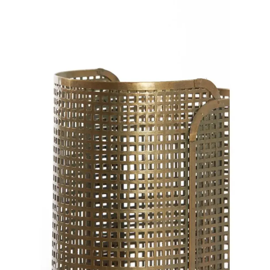 Wandlamp Maci - Brons - 20x16x45cm