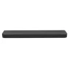 Wandplank Grijs Metaal - 150x29x8cm - Metallic