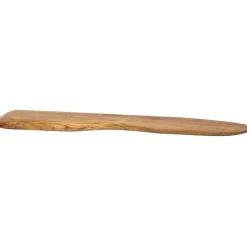 Wandplank Oranja 120 cm-massief acacia