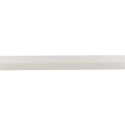 Wandplank Solero 150 cm-marmer composiet