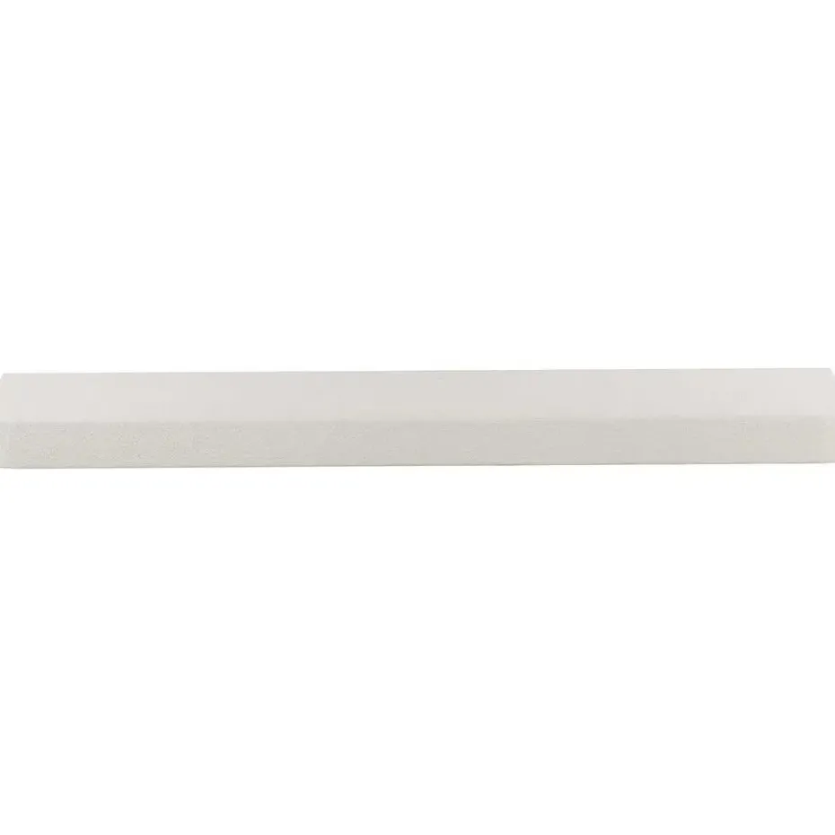 Wandplank Solero 150 cm-marmer composiet