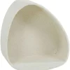 Wandschap Goutte 45 cm-marmer composiet