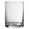 Waterglas Clover - transparant - 320 ml