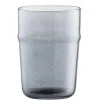 Waterglas Fiora - grijs - 300 ml