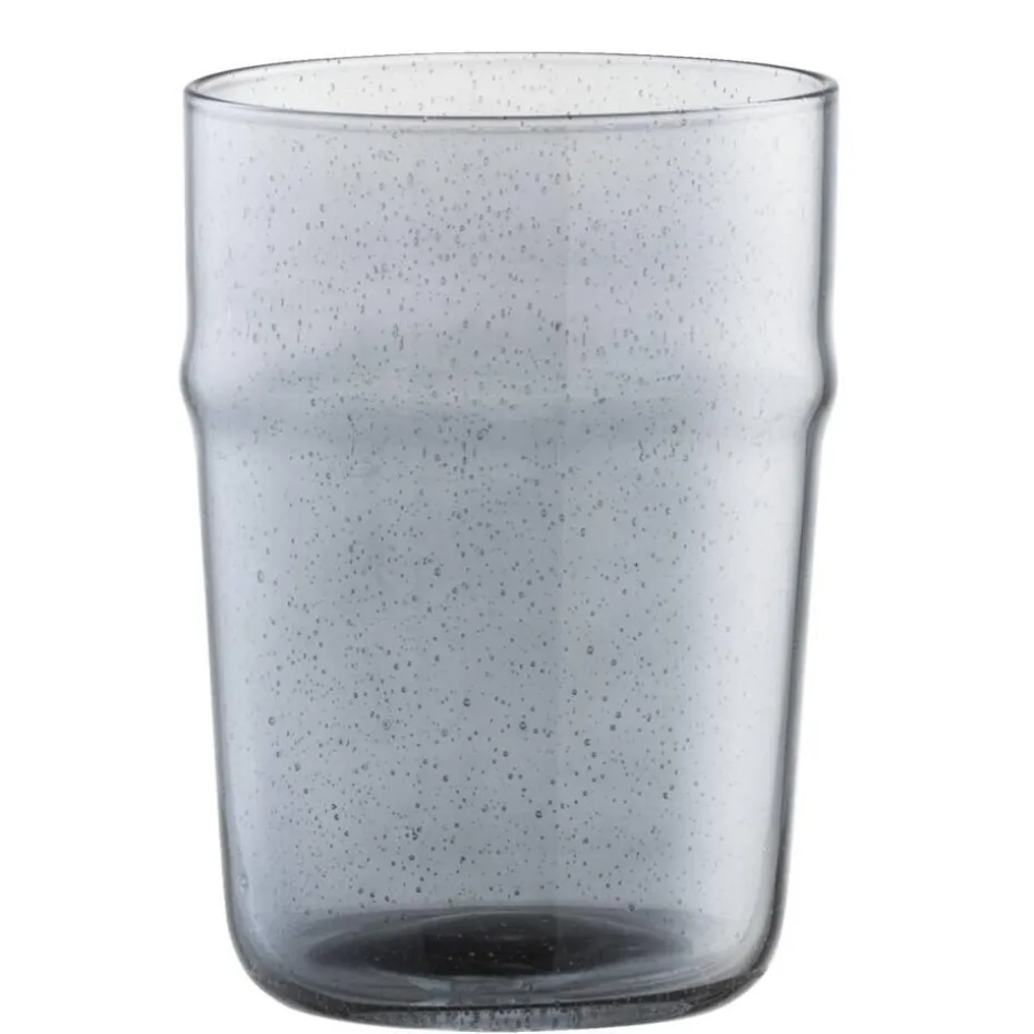 Waterglas Fiora - grijs - 300 ml