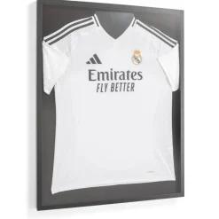 Wissellijst - Fotolijst - 3D Box Frame - Fotokader - 70x90cm - Zwart