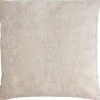 Woonkussen Runa - beige - 60x60 cm