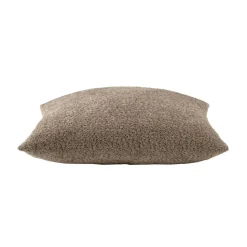 Woonkussen Vayen - taupe - 60x60 cm