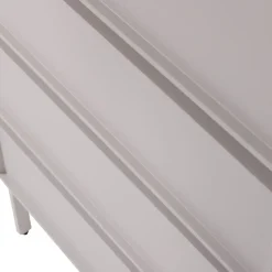 WOOOD Tours Ladekast 6 Lades - Melamine/ MDF - Zand - 80x120x42