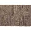 WOOOD vloerkleed Efia - Wol - Bruin Melange - 170x240 cm